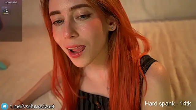 Bloom_m webcam