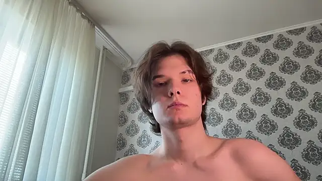 tomasdickpick (M twink) - take off a T-shirt