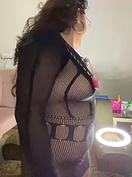 vivi_kvsh (G milf) - Dildo anal + pussy + squirt