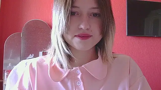 Beloved_Mary webcam