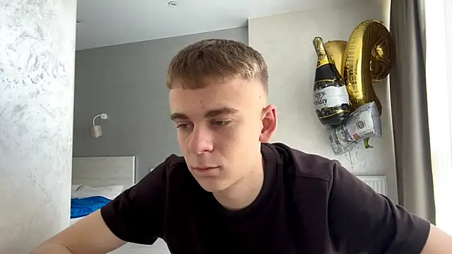 solofury - SoloFury's free webcam - UK Sex Cams
