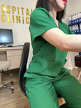 secretly_masturbating live show
