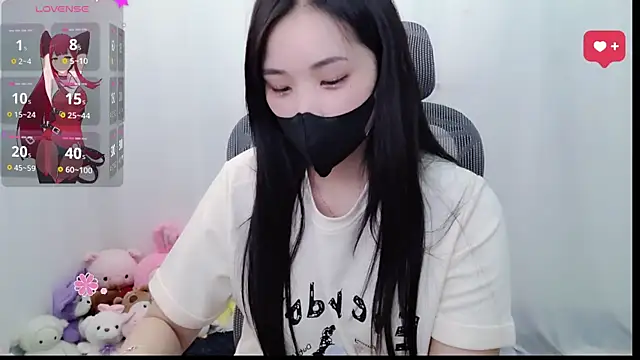 Watch Dully_ana live on EroticFlix - High definition streams