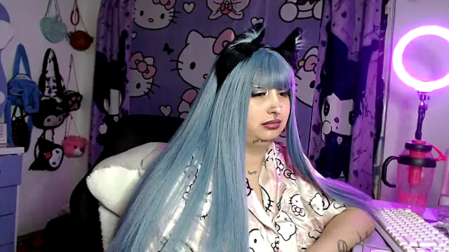 lussyevans24 webcam