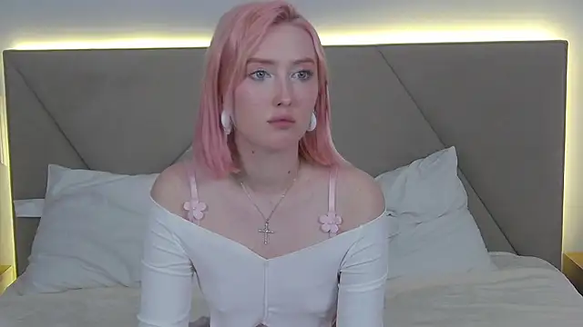 MarianeSun webcam