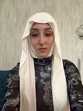 FlexibleDoll_ webcam