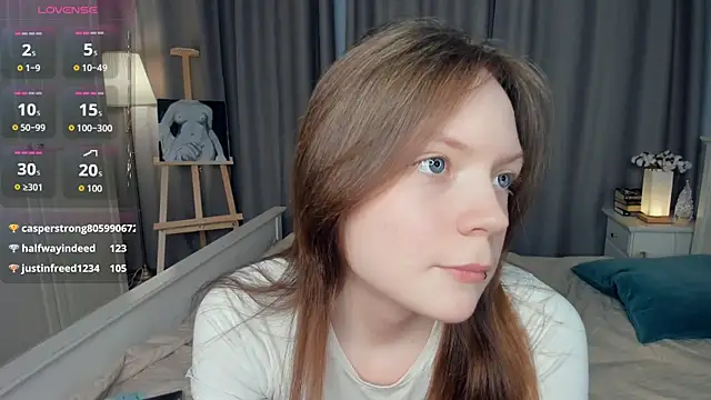 LavenderMitten webcam