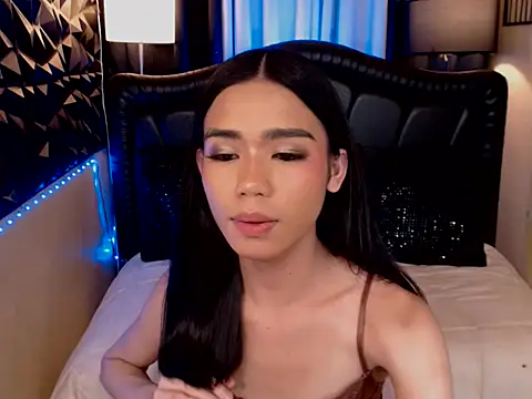 Christine_pretty webcam