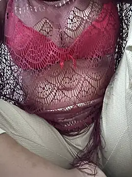 Lovely_08 webcam