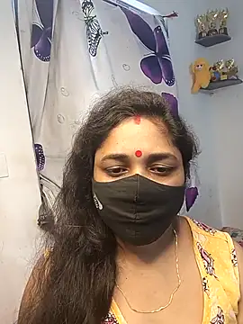 Tanvi_My_Girl webcam