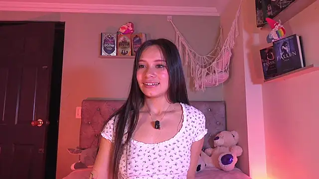 Watch Alisha_Olsen_ live on EroticFlix - High definition streams