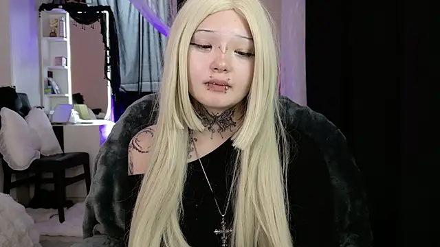 Watch Lein_Bone live on EroticFlix - High definition streams