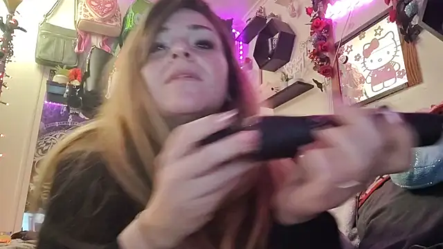 Preview of xkittymeowz