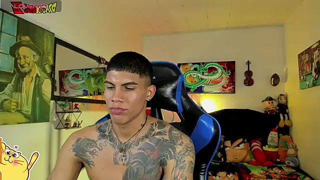 Preview of damian_latinxxx