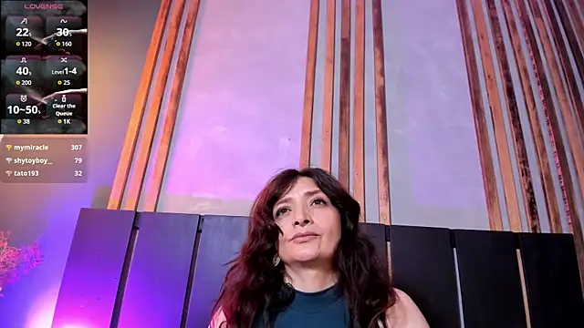 sammy_6_6 - Sammy_6_6's free webcam