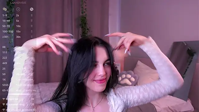 mirnatellado - MirnaTellado's free webcam