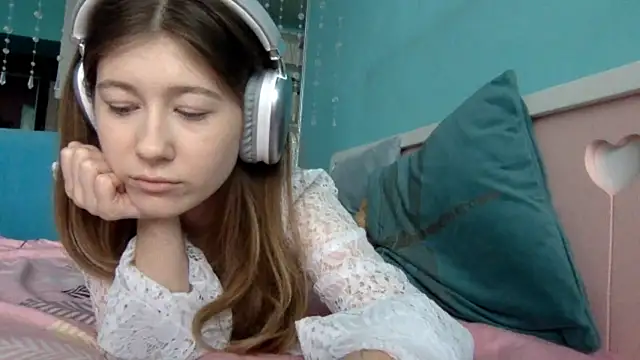 Watch ZonaStookey live on EroticFlix - High definition streams
