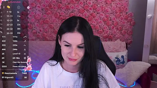 AmberDismond live sex cam
