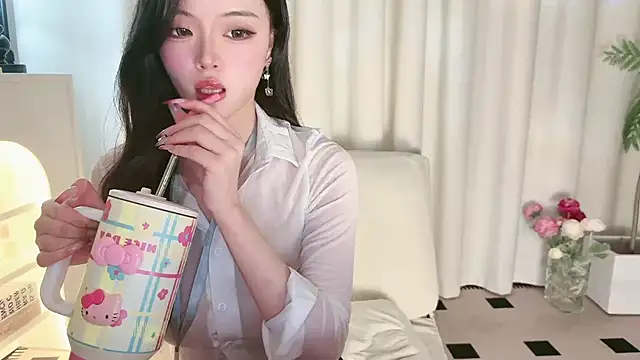 Fairy-HF's live cam