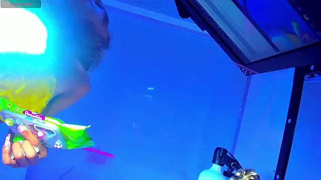 Cherry_splash live sex cam