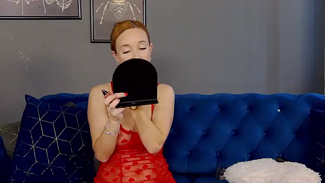 annehove - AnneHove's free webcam - UK Sex Cams
