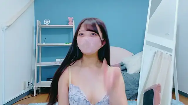 Nana-jpnk live show
