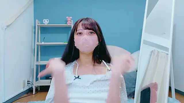 Nana-jpnk's live cam
