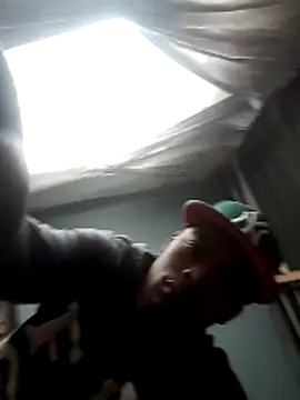 Nkazimulz's live cam