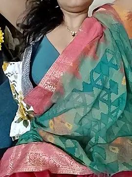 kaamuk_shweta webcam