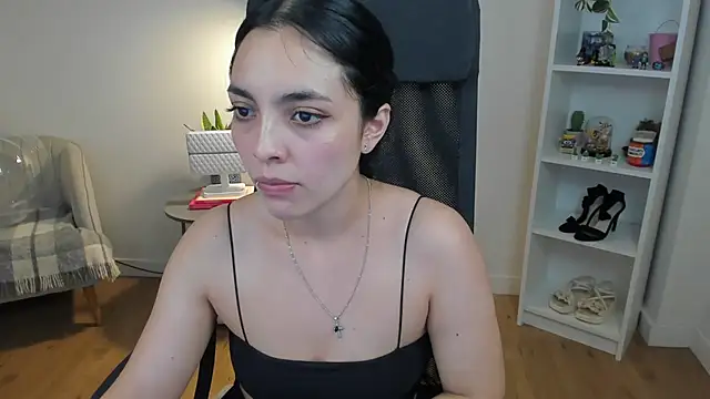_BellaEvans_ webcam
