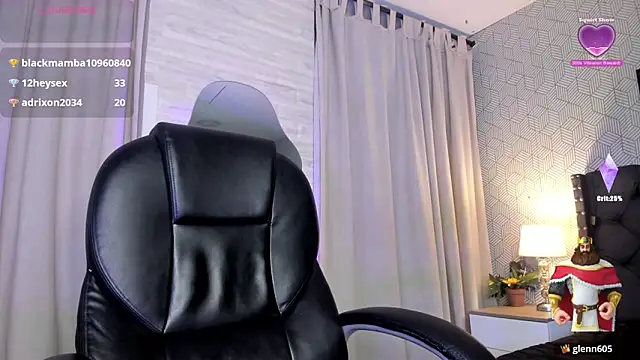 ariana__rosse webcam