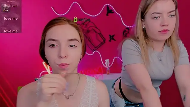samanta_drive webcam