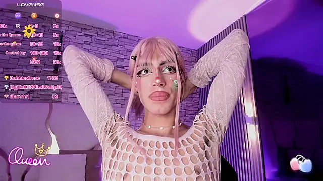kaisage_tay live sex cam