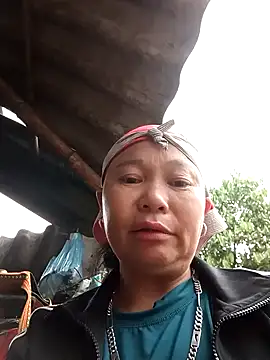 yaja-chan webcam