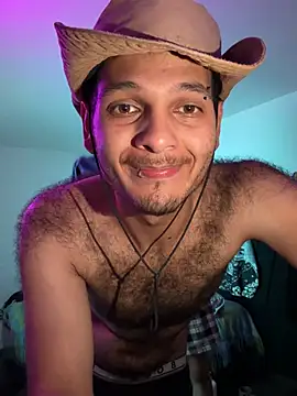 samuel_prrr - Samuel_prrr's free webcam