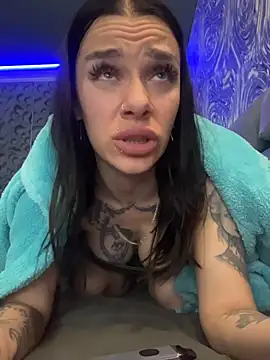 queen_of_pain - Queen_of_pain's free webcam