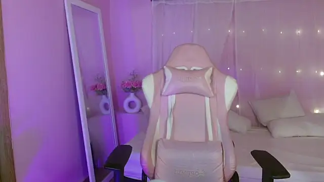 IvyBliss8 webcam