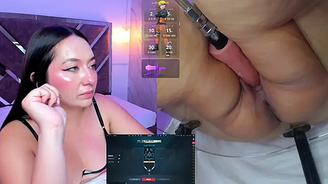 CataleyaGlow webcam