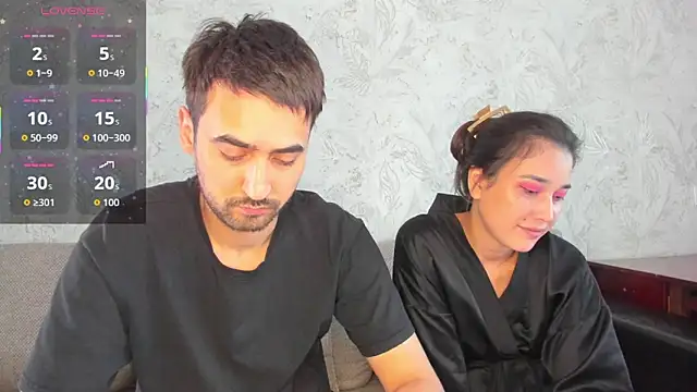 sophywhisper webcam