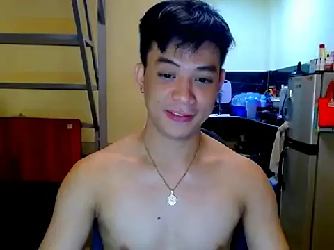 asiancumquickly (M young) - CUM IN PUBLIC