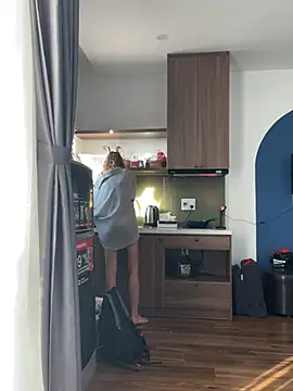 __grace__ webcam