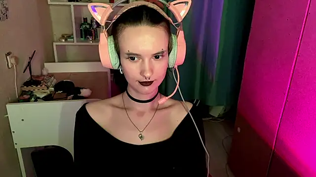 MabelDefina webcam