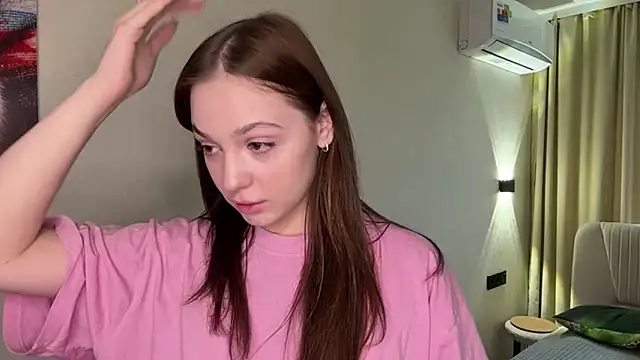NguyetHankey webcam