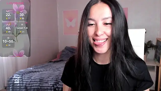 geisha_anna - Geisha_Anna's free webcam