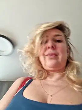 MariaRichi_ webcam