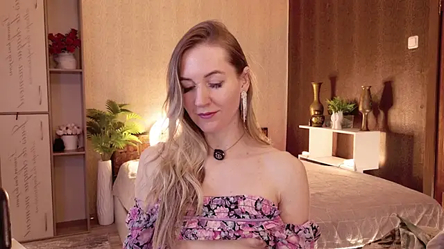 Hello_Lisha webcam