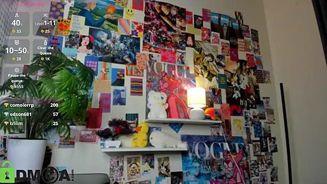 Lillie_Miller webcam