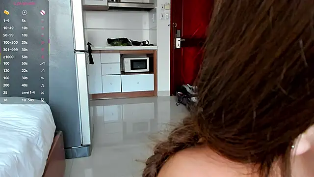 wow_lina webcam
