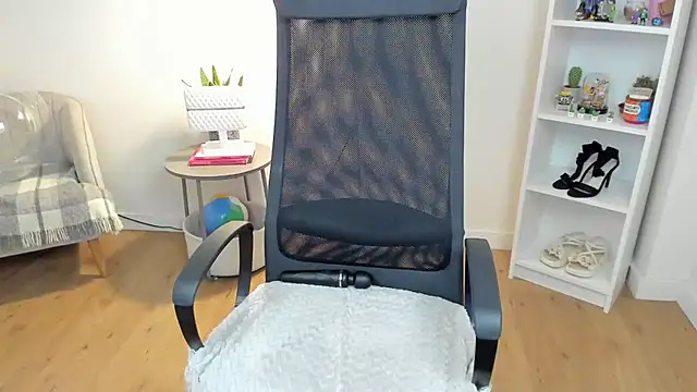 _BellaEvans_ webcam
