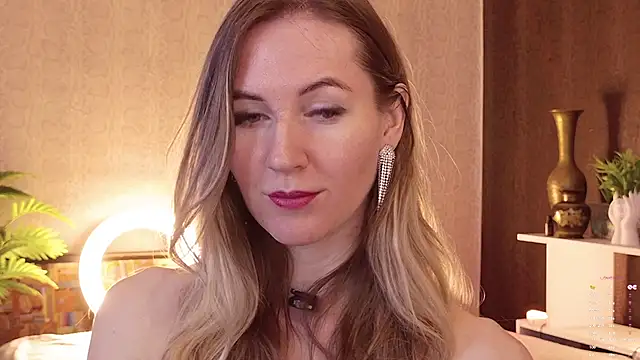 Hello_Lisha webcam
